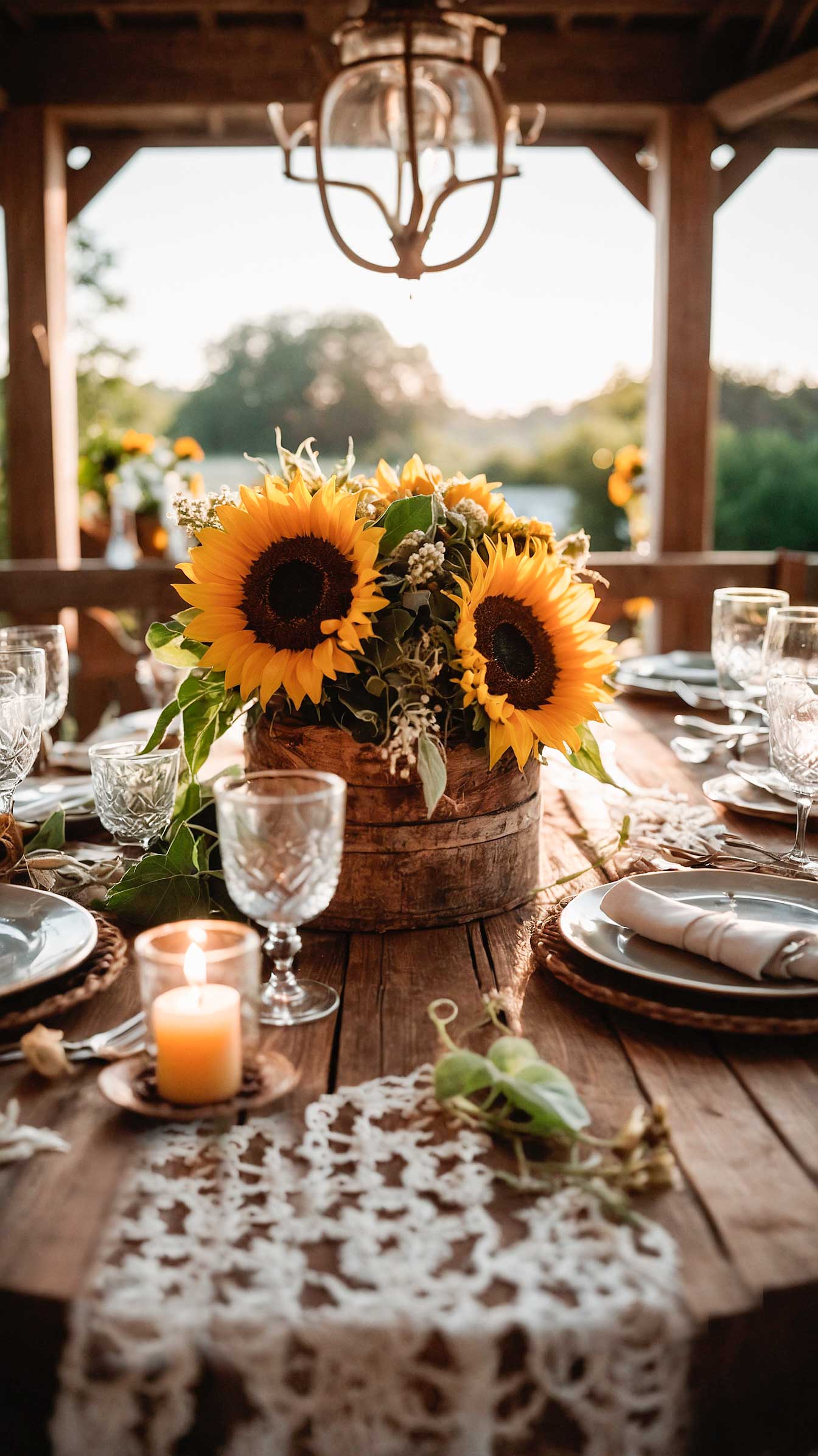 The Ultimate Guide to Planning a Stunning Sunflower Wedding